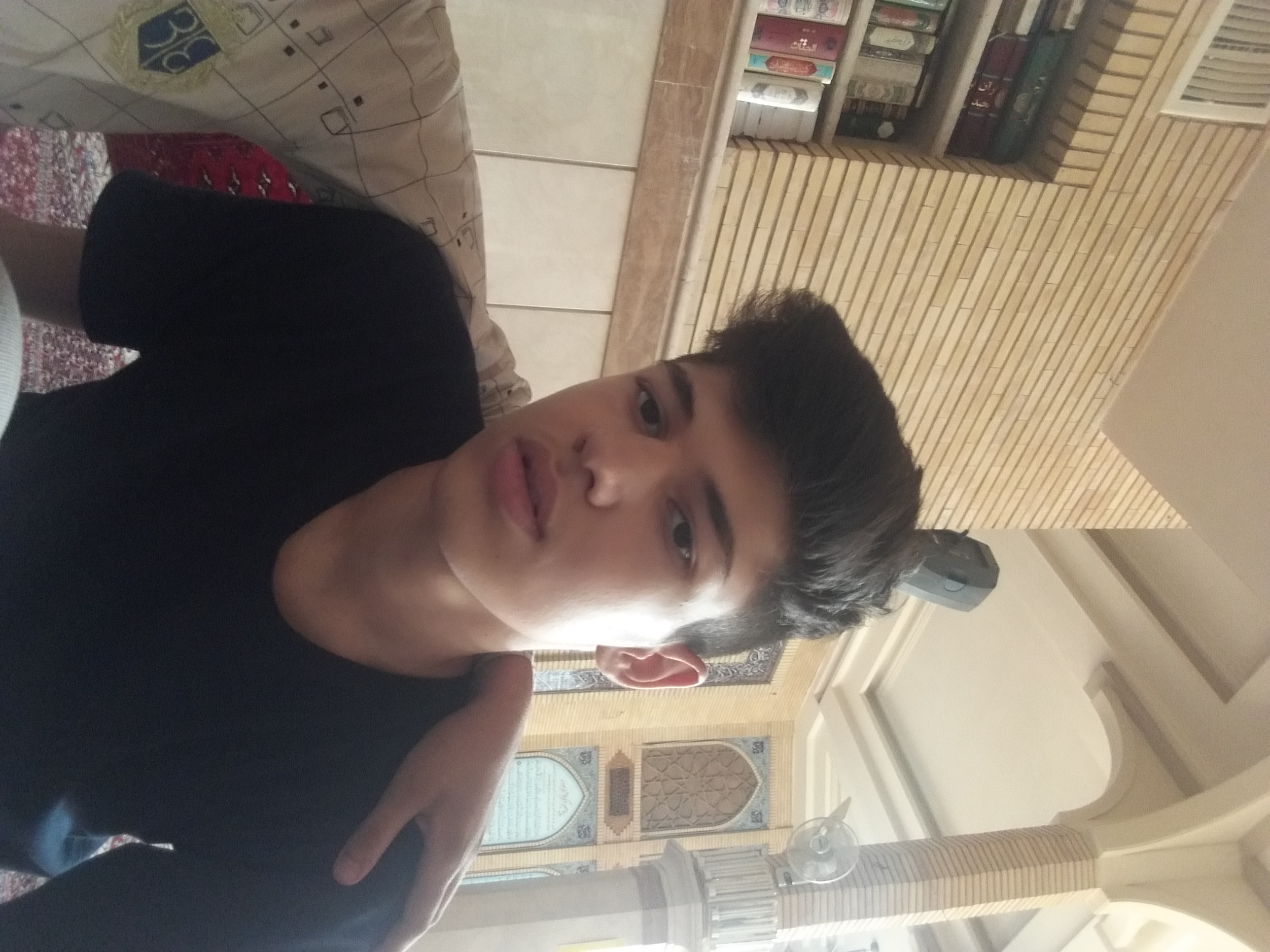 محمد رضا اکبر پور
