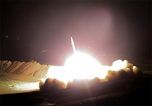 انتقام سخت ایران چه بود؟ حمله موشکی سپاه پاسداران به پایگاه نیرو‌های آمریکایی در عراق