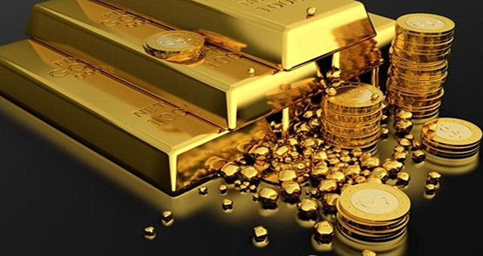 سقوط دسته‌جمعی سکه و طلا