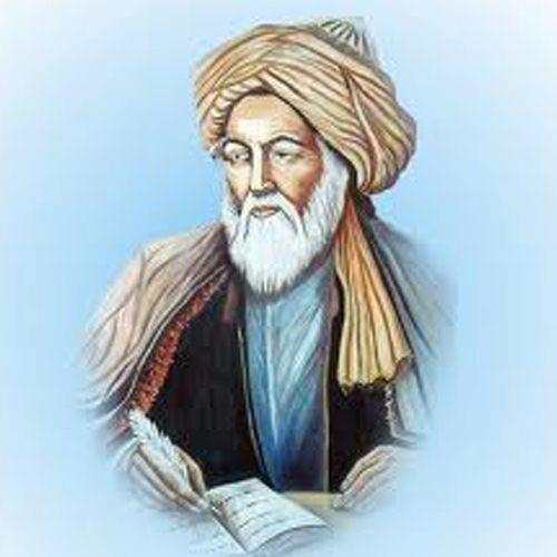 اولین شاعر فارسی زبان شیعی