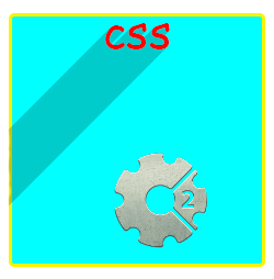 کد های css برای استفاده در کانستراکت