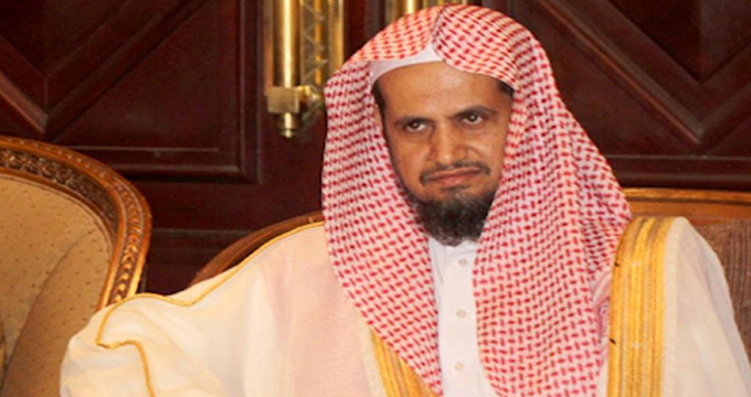 دادستان کل عربستان جزئیات بازداشت شاهزاده‌ها را رو کرد