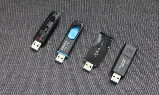 USB چیست؟ چه تفاوت‌هایی بین USB 2.0 و USB 3.0 وجود دارند؟