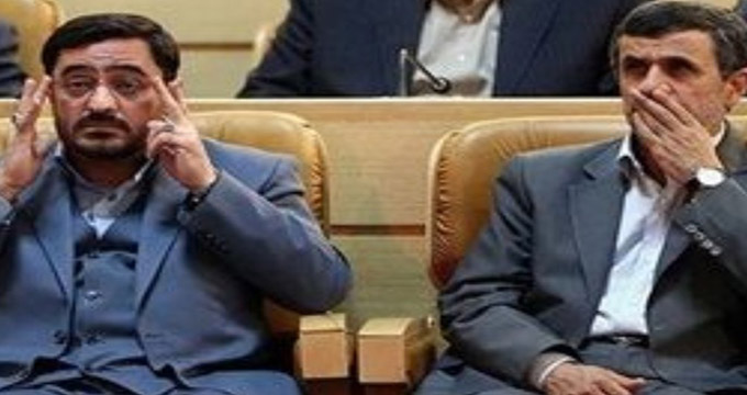 تخلفات احمدی‌نژاد و مرتضوی زیر ذره‌بین بهارستان