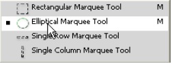 آموزش کامل ابزار Rectangular Marquee فتوشاپ