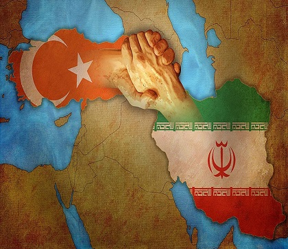 تحقیقات بازار، پیش‌نیاز مبادلات 30 میلیارد دلاری ایران و ترکیه