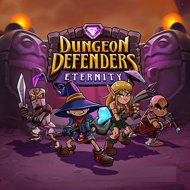 دانلود بازی Dungeon Defenders Eternity برای PC