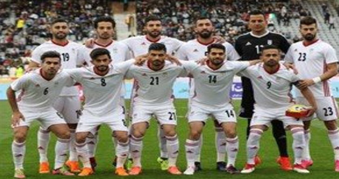 ترکیب تیم‌ملی مقابل تونس اعلام شد/ نیمکت‌نشینی ۷ ستاره انتخابی جام‌جهانی