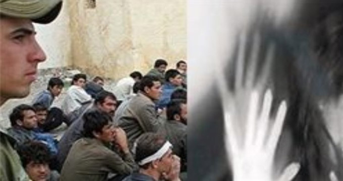 تکذیب خبر تجاوز 25 افغانستانی به دختر ایرانی