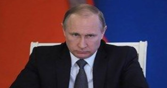 پوتین تقویت ظرفیت هسته‌ای را اولویت توسعه قوای نظامی روسیه خواند