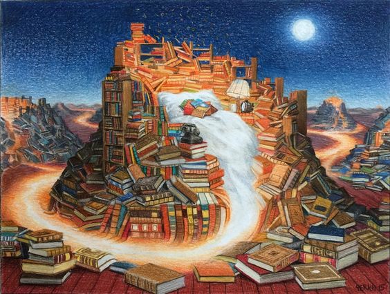 Jacek Yerka