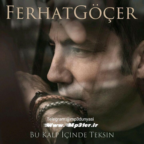 Ferhat Göçer-Bu Kalp İçinde Teksin Full Albüm 2017 Ferhat Göçer-Bu Kalp İçinde Teksin Full Albüm 2017