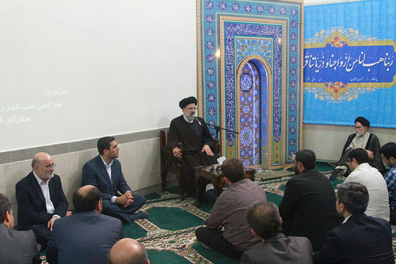 معرفت در بازرسی و نظارت یک رکن محسوب می شود