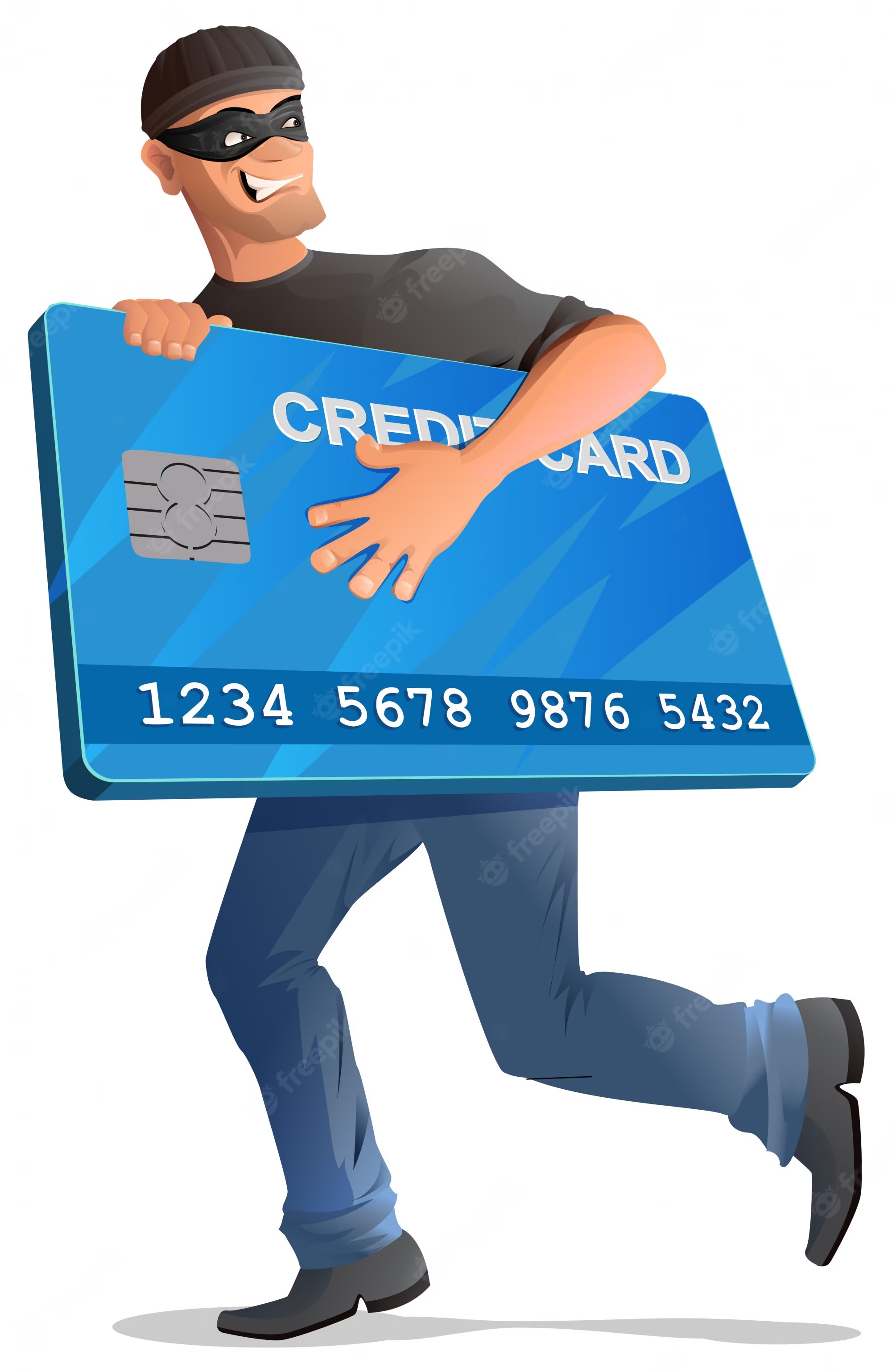 اقدامات لازم پس از مفقودی و یا سرقت کارت عابر بانک