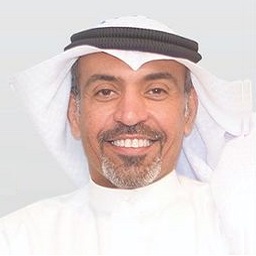 /دکتر خالد الفضلی رئیس مرکز آموزش زبان عربی به غیر عرب زبانان دانشگاه کویت