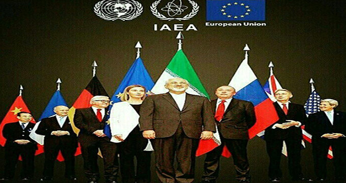 خاتمی: اقتدار ایران سرنوشت برجام را تعیین می‌کند
