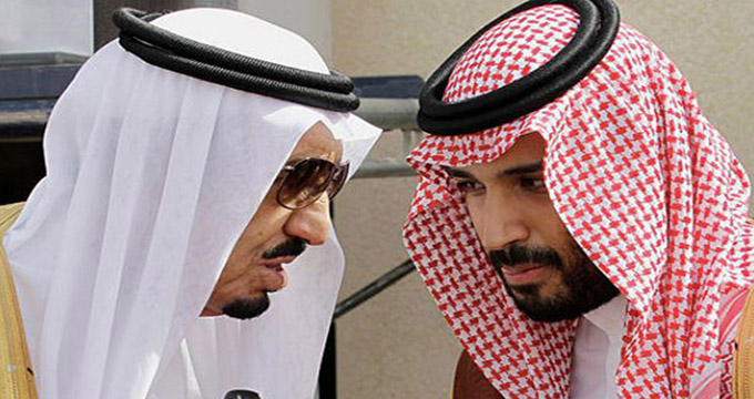 هدف‌گیری پنهانی عربستان برای نفت ۸۰ دلاری