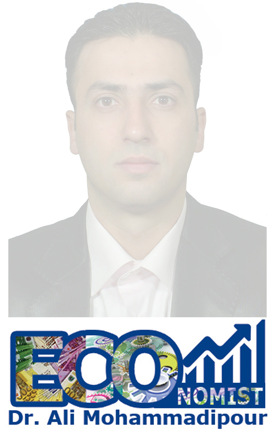 دکتر علی محمدی پور - Dr.Ali Mohammadipour