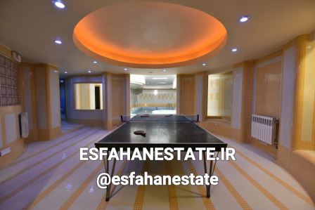 فروش آپارتمان لاکچری دو خواب 118 متری در شیخ صدوق اصفهان