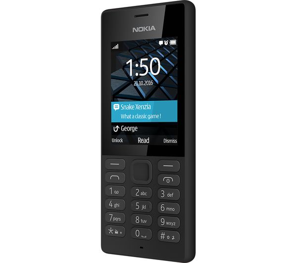 حل مشکل contact service نوکیا 150 RM-1190