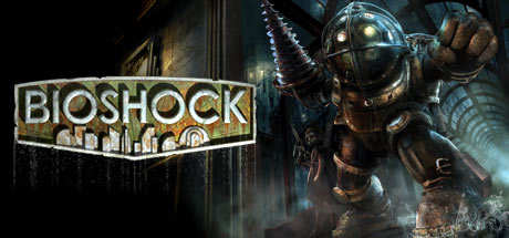 دانلود نسخه فشرده بازی Bioshock 1 با حجم 3.1 گیگابایت