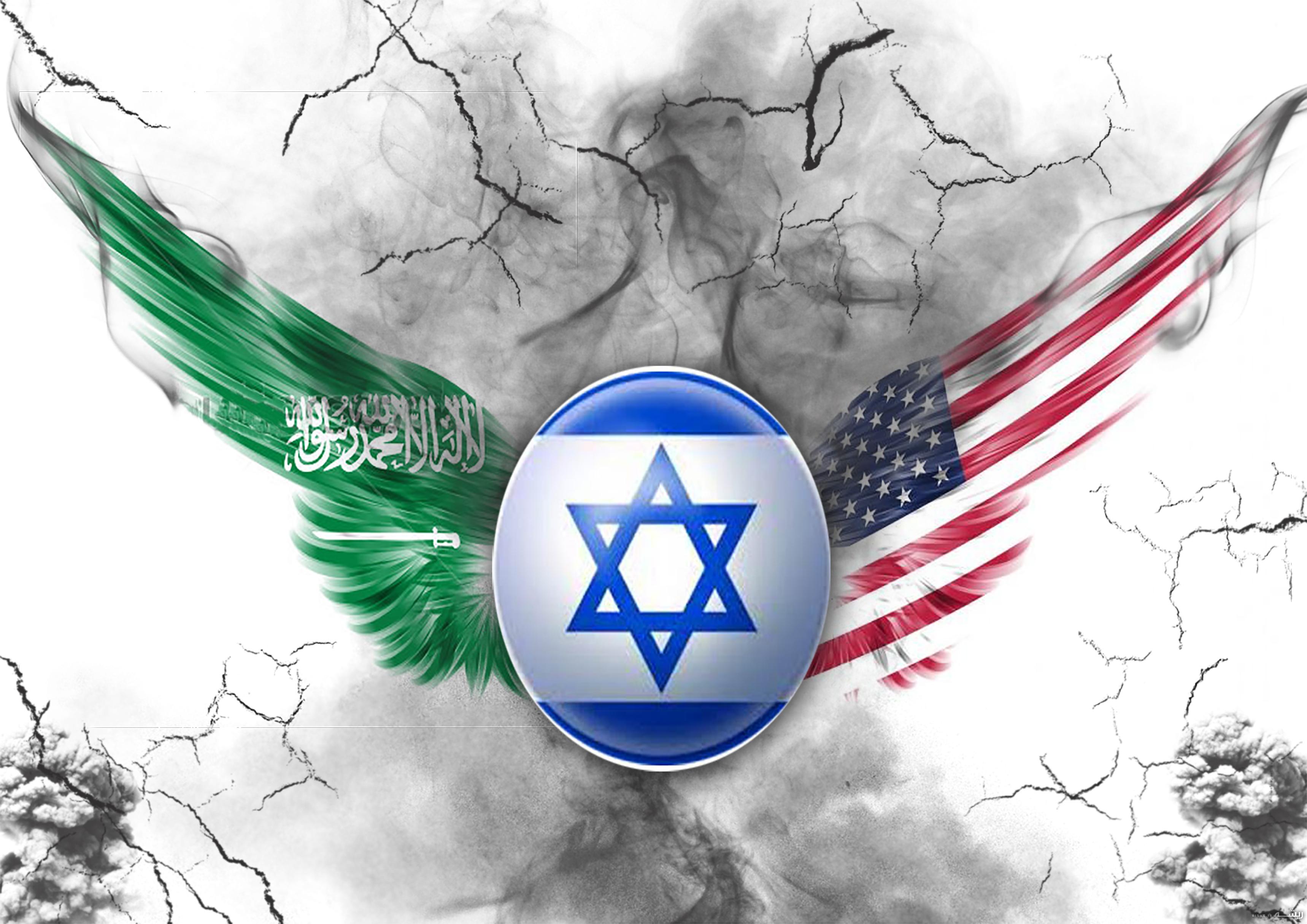 اتحاد اشقیا علیه ایران