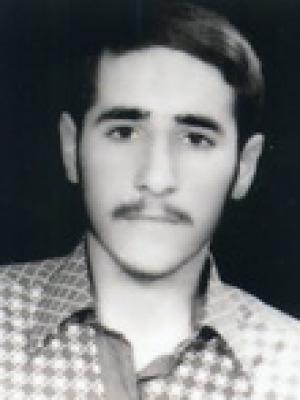 شهید محمدجواد توکلی - نیریز فارس 