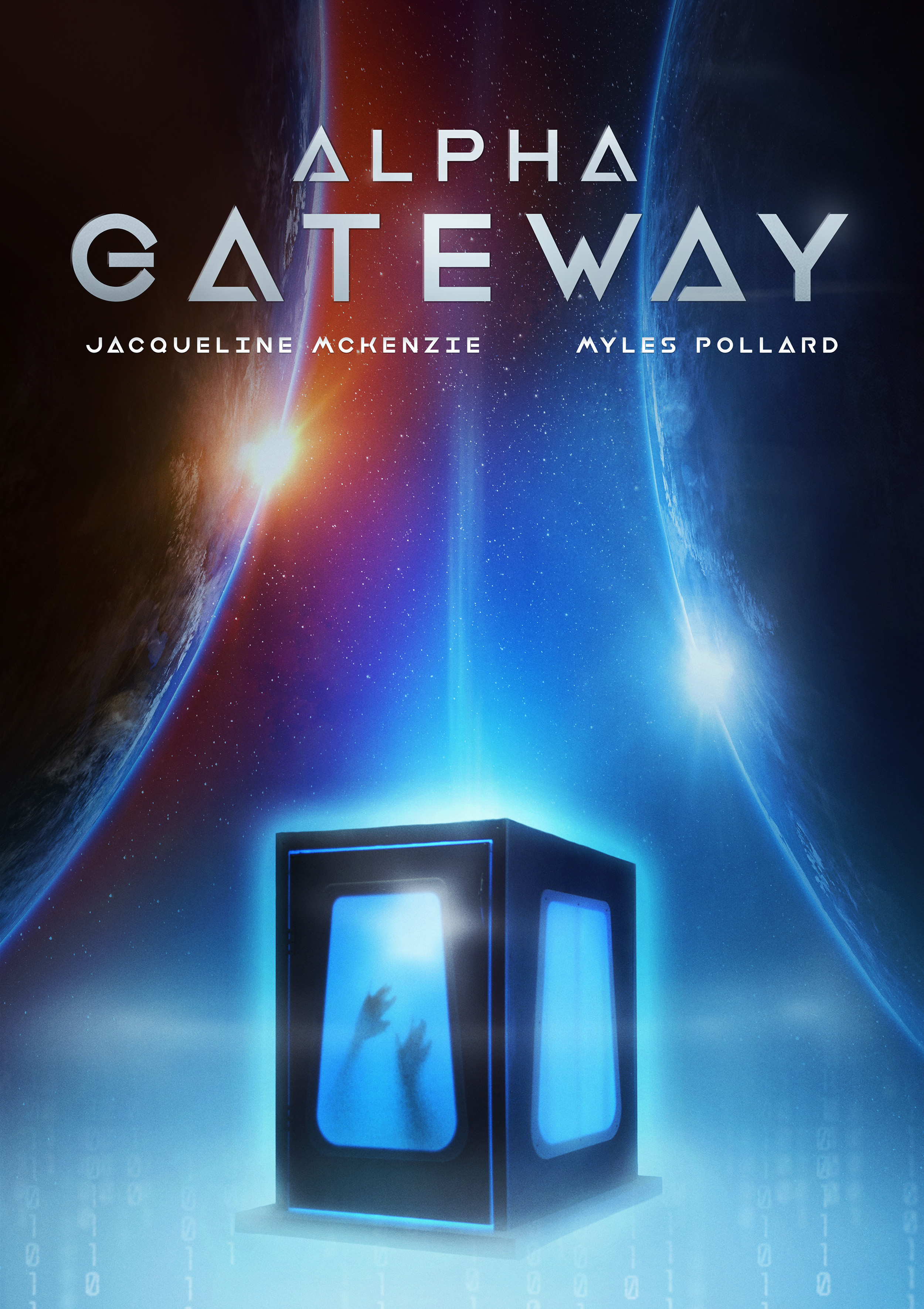 دانلود فیلم The Gateway 2018