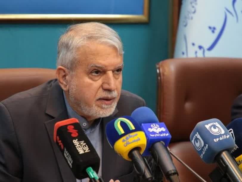 وزیر میراث‌فرهنگی، گردشگری و صنایع‌دستی:  همدان می‌تواند به‌عنوان یک کانون مهم در گردشگری سلامت معرفی شود