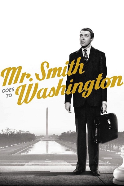 دانلود فیلم آقای اسمیت به واشنگتن می رود ( رتبه 143)