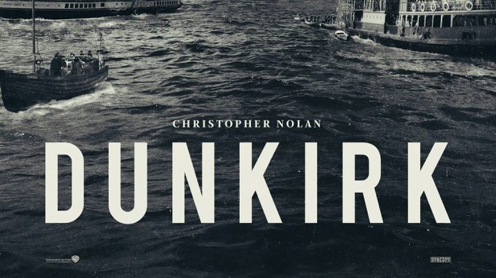 دانلود موسیقی فیلم Dunkirk دانکرک