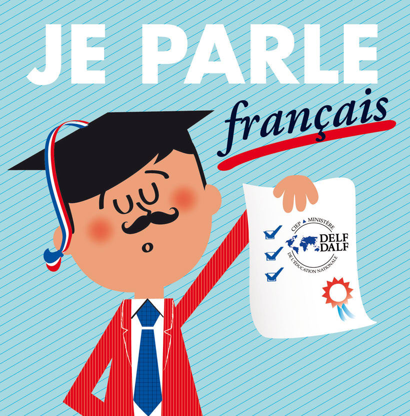 اهمیت زبان فرانسه و یادگیری آسان مهارت های زبان فرانسه با شیوه های بدیع تدریس