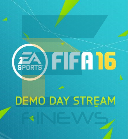 دانلود تمامی نسخه های دمو FIFA 16 | نسخه PC اضافه شد (بروزرسانی)