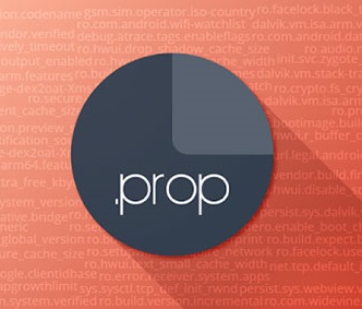 BuildProp Editor Premium v1.2.2.0 دانلود ویرایشگر فایل های سیستمی اندروید