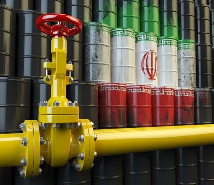 آمریکا نمی‌تواند از خط قرمز ایران در صادرات نفت عبور کند