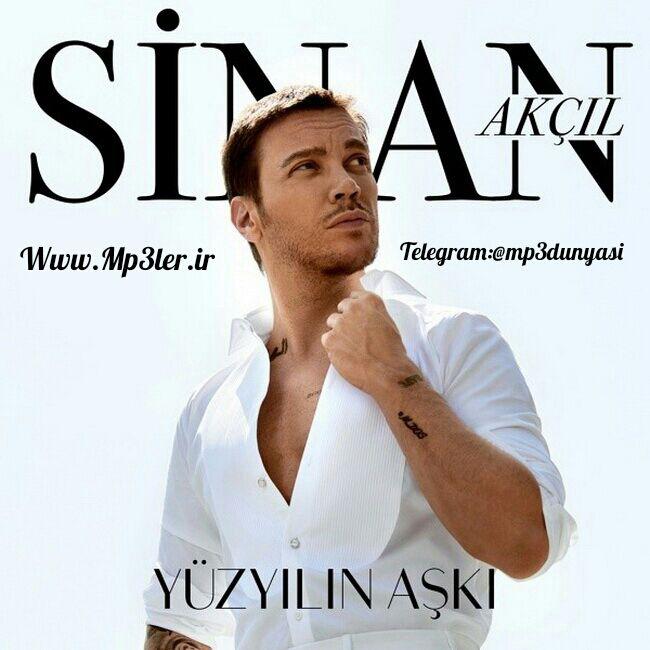 Sinan Akçıl-Yüzyılın Aşkı Full Album 2017 Sinan Akçıl-Yüzyılın Aşkı Full Album 2017