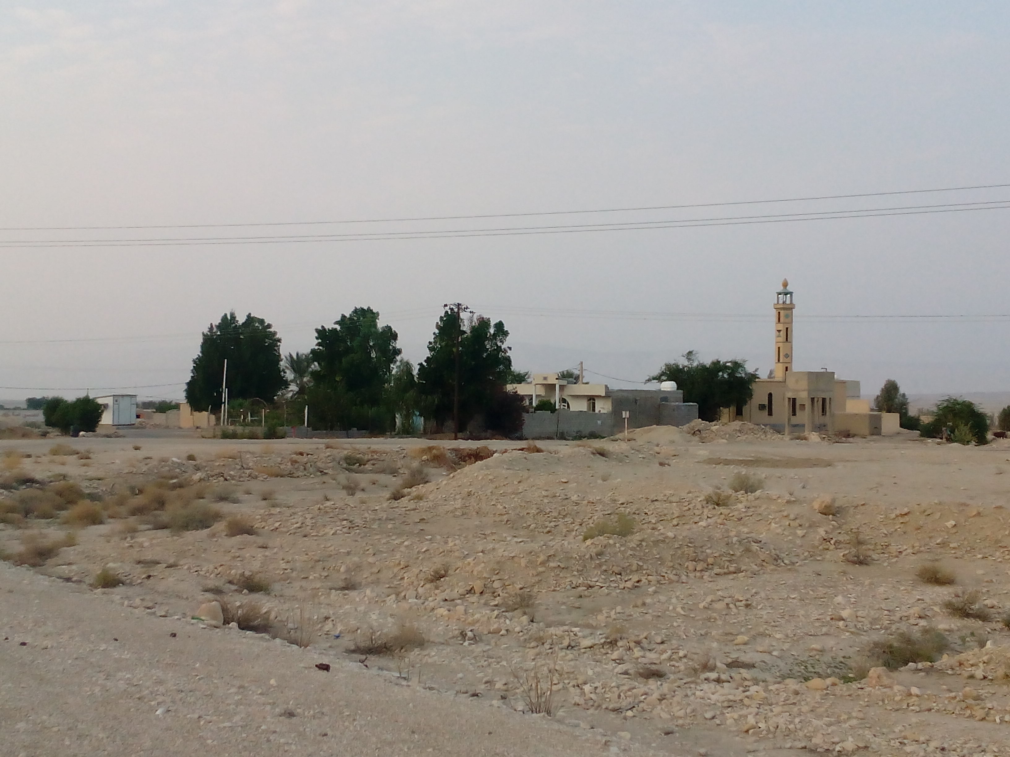 معرفی  مهر آباد شرقی ترین روستای دهستان خیرگو