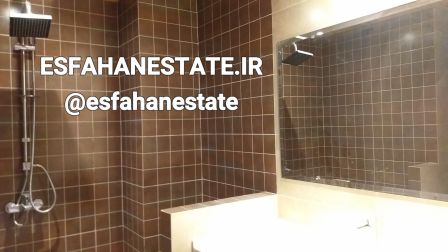 فروش آپارتمان 205 متری سه خواب در منوچهری فردوسی اصفهان