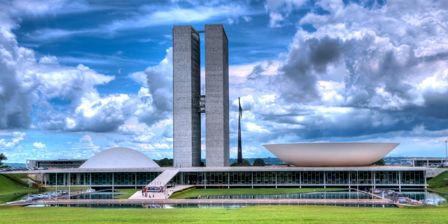 کنگره ملی  برزیل