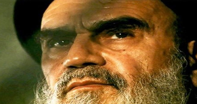 جماران: خاطره‌ی نادر نادرپور از امام خمینی و اشتباهات فاحش