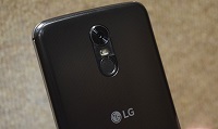 قیمت گوشی ال جی استایلو 3 پلاس | قیمت LG Stylo 3 Plus