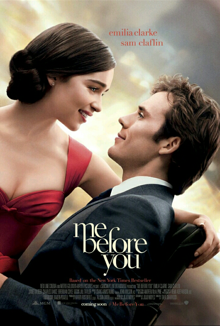 Me before you-2016