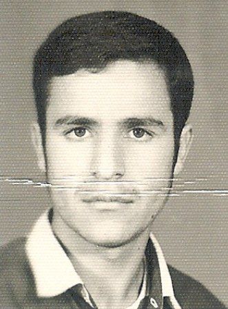 شهید باقرپور-رحیم