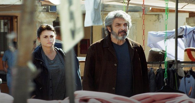 فروش حیرت‌انگیز فیلم جدید «اصغر فرهادی» در فرانسه