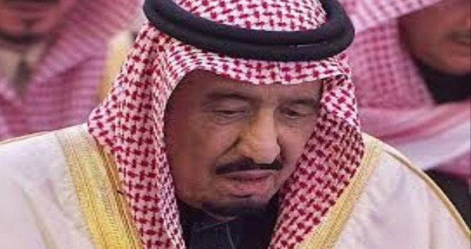 اخراج گسترده فرماندهان ارشد نظامی در عربستان