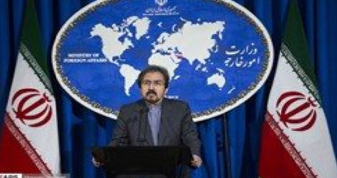 واکنش ایران به گزارش مذبوحانه وزارت خارجه آمریکا
