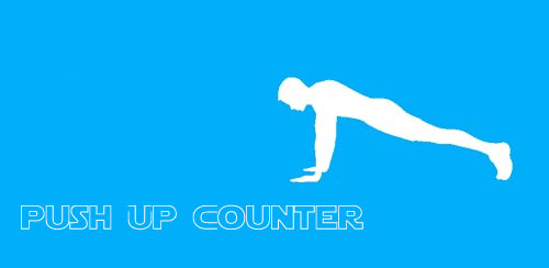 Push Up Counter Pro v1.0.1