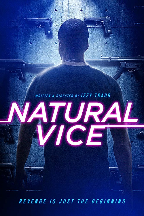 دانلود فیلم Natural Vice 2018 دانلود فیلم Natural Vice 2018