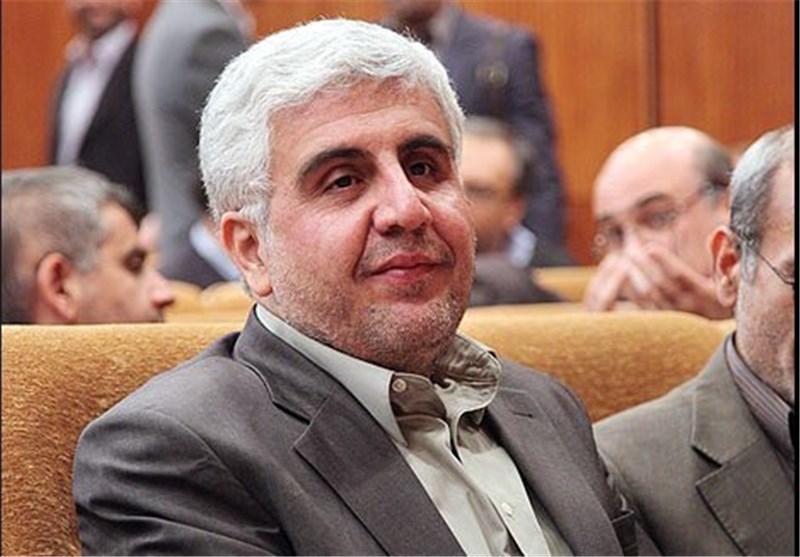 فرهاد فرهاد
