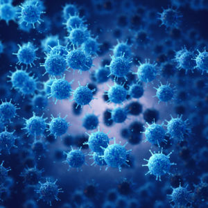 بیماری های ناشی از ویروسها (عوامل بیولوژیکی زیان آور محیط کار1)